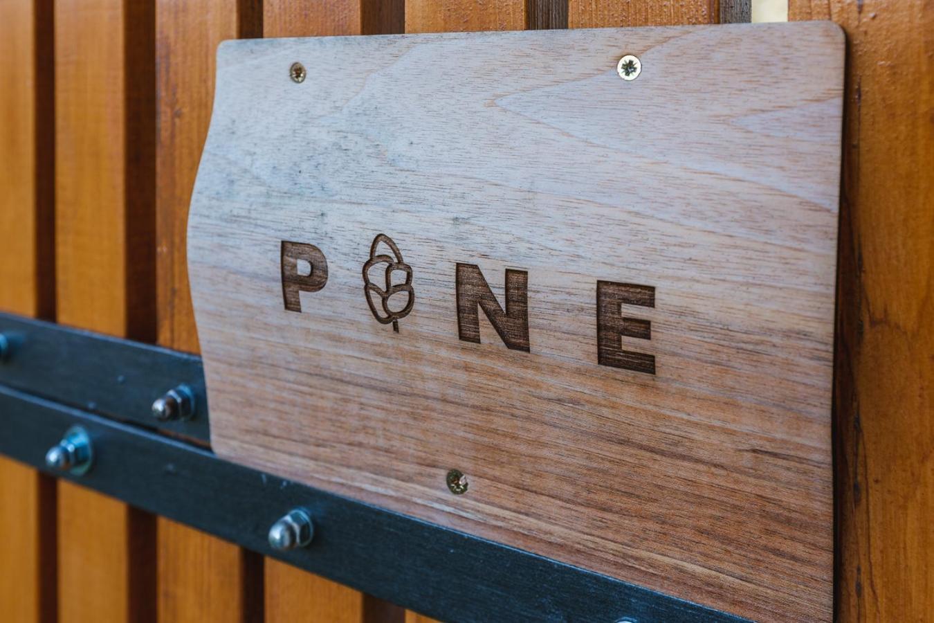Maple & Pine Bled 아파트 객실 사진
